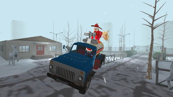 5 ночей с Тимой 4: Школа 1.2. Скриншот 2
