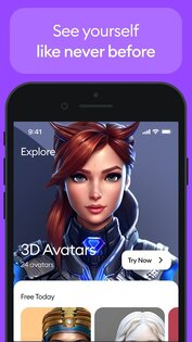 Dawn AI 3.1.8.702. Скриншот 13