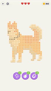 Tap Gallery 0.15.0. Скриншот 2