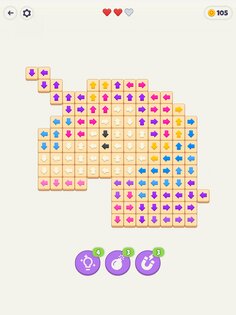 Tap Gallery 0.15.0. Скриншот 8