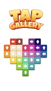 Tap Gallery 0.15.0. Скриншот 16