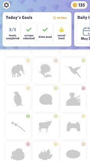 Tap Gallery 0.15.0. Скриншот 20
