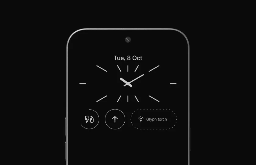 Nothing раскрыла сроки выхода Nothing OS 4.0 с Android 16 — когда ждать обновление
