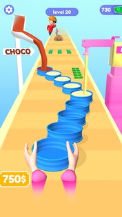 Bakery Stack 0.6.16. Скриншот 1