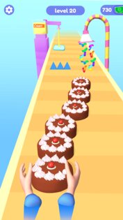 Bakery Stack 0.6.16. Скриншот 2