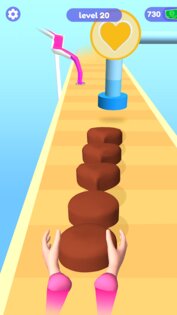 Bakery Stack 0.6.16. Скриншот 3