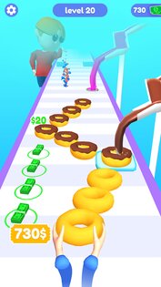 Bakery Stack 0.6.16. Скриншот 4