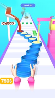 Bakery Stack 0.6.16. Скриншот 5
