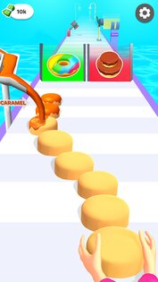 Bakery Stack 0.6.16. Скриншот 6