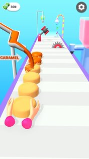 Bakery Stack 0.6.16. Скриншот 7