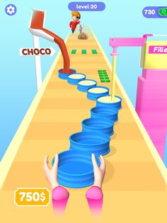 Bakery Stack 0.6.16. Скриншот 9