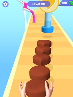 Bakery Stack 0.6.16. Скриншот 11