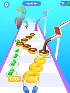 Bakery Stack 0.6.16. Скриншот 12