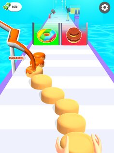 Bakery Stack 0.6.16. Скриншот 15
