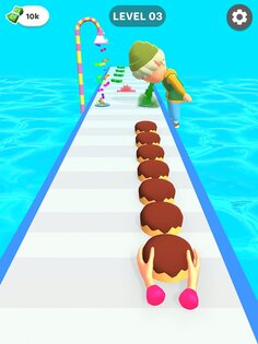 Bakery Stack 0.6.16. Скриншот 16