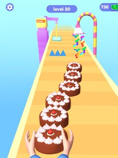 Bakery Stack 0.6.16. Скриншот 18