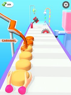 Bakery Stack 0.6.16. Скриншот 22