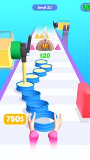 Bakery Stack 0.6.16. Скриншот 25