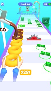 Bakery Stack 0.6.16. Скриншот 26