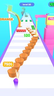 Bakery Stack 0.6.16. Скриншот 27