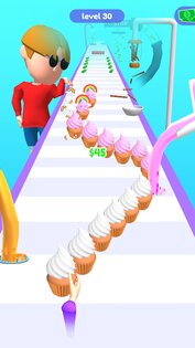 Bakery Stack 0.6.16. Скриншот 28