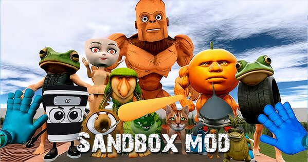 Universe Playground Games 1.6.0. Скриншот 8