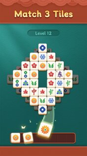 Shanghai Tile 1.14.3. Скриншот 1