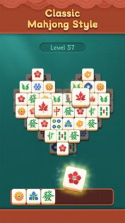 Shanghai Tile 1.14.3. Скриншот 3