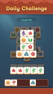 Shanghai Tile 1.14.3. Скриншот 5