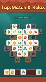 Shanghai Tile 1.14.3. Скриншот 6