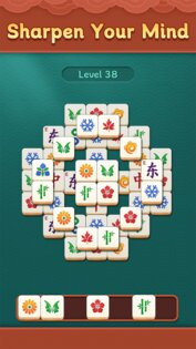 Shanghai Tile 1.14.3. Скриншот 8