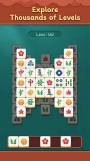 Shanghai Tile 1.14.3. Скриншот 10