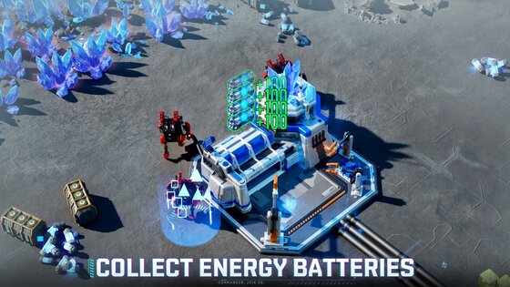 Project Entropy 1.18.1. Скриншот 15