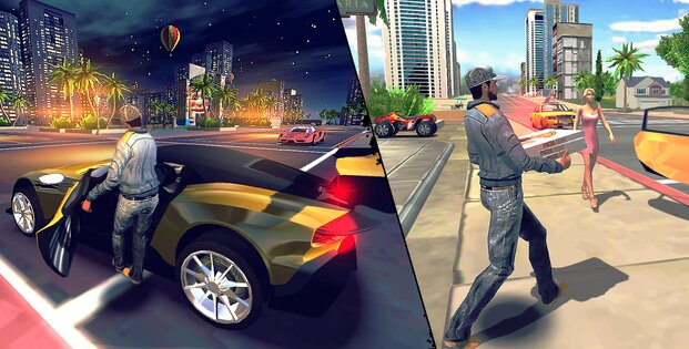 Go To Street 5.2. Скриншот 8