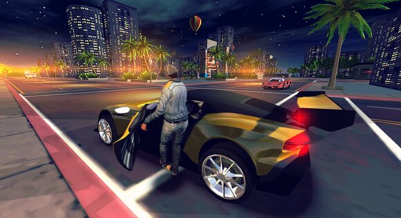 Go To Street 5.2. Скриншот 15