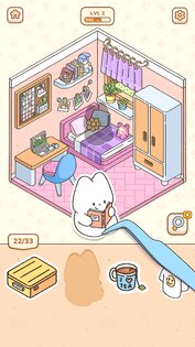 My Sticker Room 1.1.1. Скриншот 2