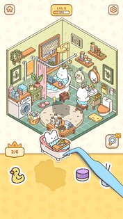 My Sticker Room 1.1.1. Скриншот 3
