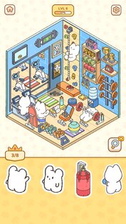 My Sticker Room 1.1.1. Скриншот 4