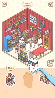 My Sticker Room 1.1.1. Скриншот 5