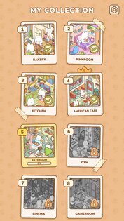 My Sticker Room 1.1.1. Скриншот 6