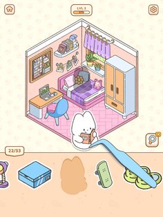 My Sticker Room 1.1.1. Скриншот 7