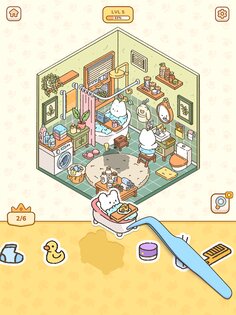 My Sticker Room 1.1.1. Скриншот 8