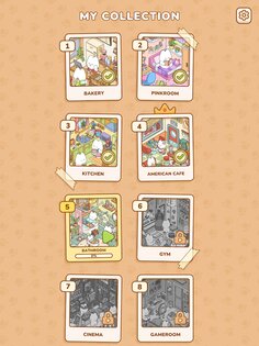 My Sticker Room 1.1.1. Скриншот 11