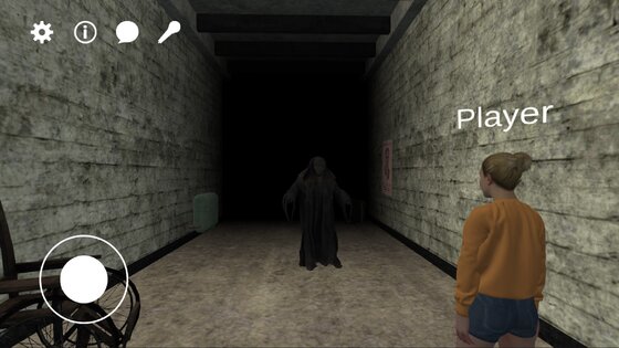 Last Night — Horror Online 1.5. Скриншот 3