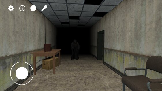 Last Night — Horror Online 1.5. Скриншот 4