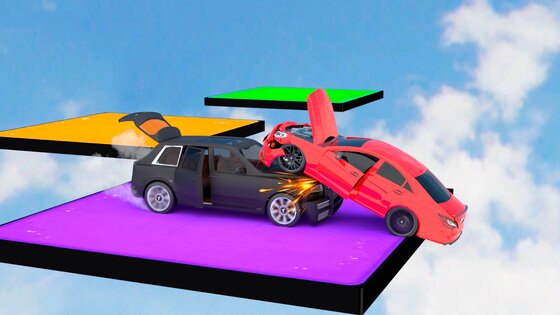 Car Battle Royale 1.2.5. Скриншот 24