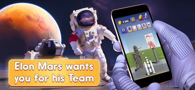 Elon Mars 3.5.9. Скриншот 7