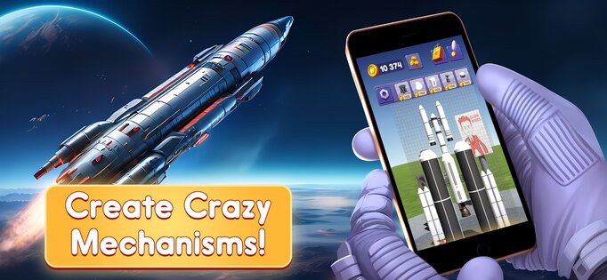 Elon Mars 3.5.9. Скриншот 9