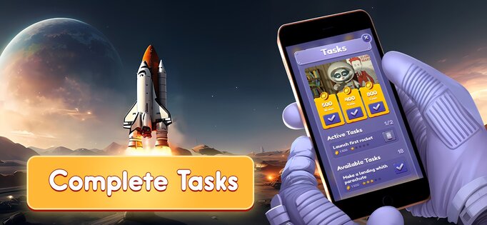 Elon Mars 3.5.9. Скриншот 13