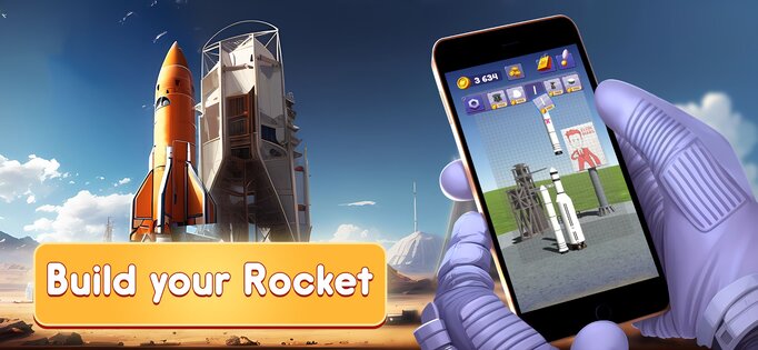 Elon Mars 3.5.9. Скриншот 15